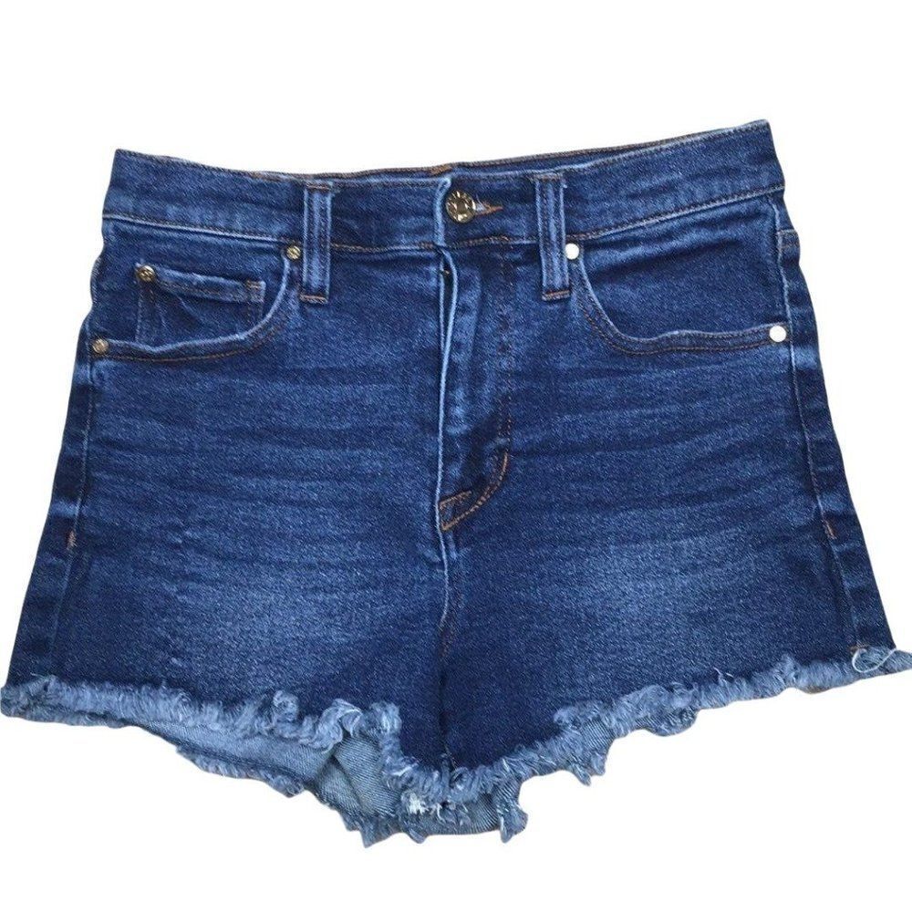 Celebrity pink shorts size 5/27